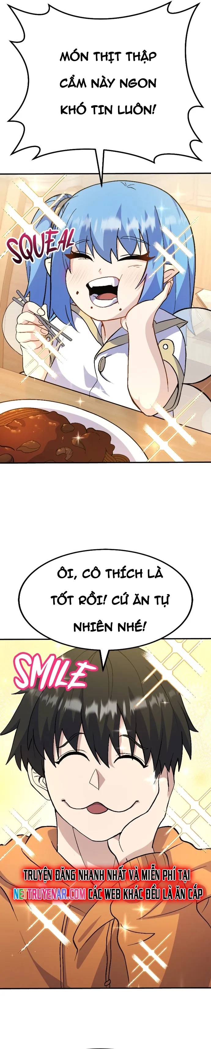 Shipper Của Thần Chapter 27 - 15
