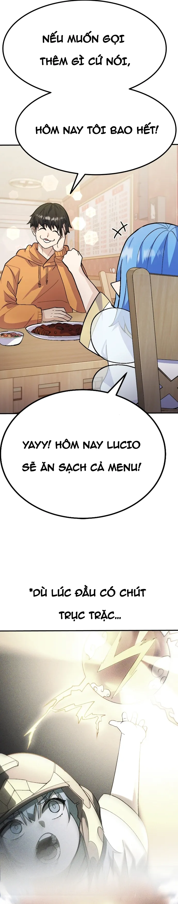 Shipper Của Thần Chapter 27 - 16
