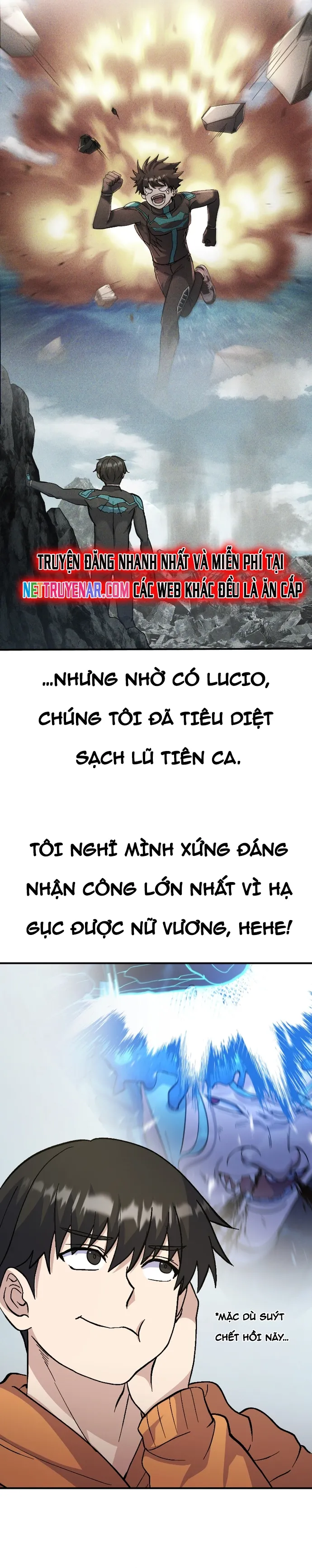 Shipper Của Thần Chapter 27 - 17