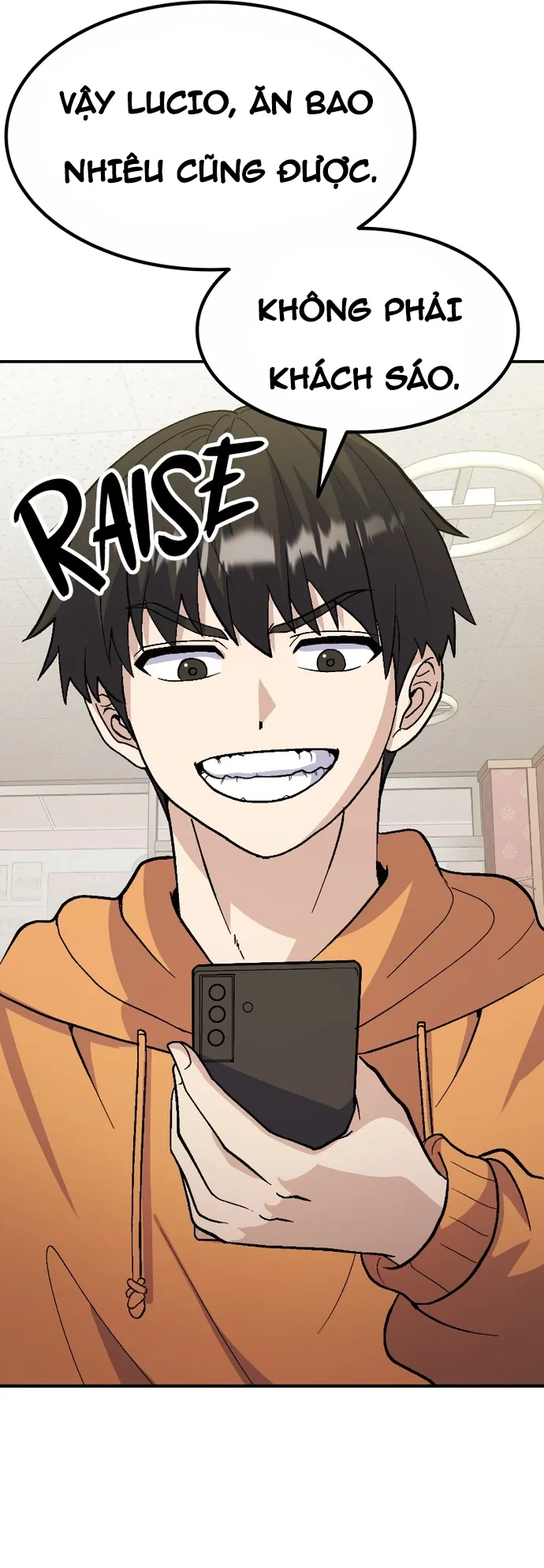 Shipper Của Thần Chapter 27 - 18