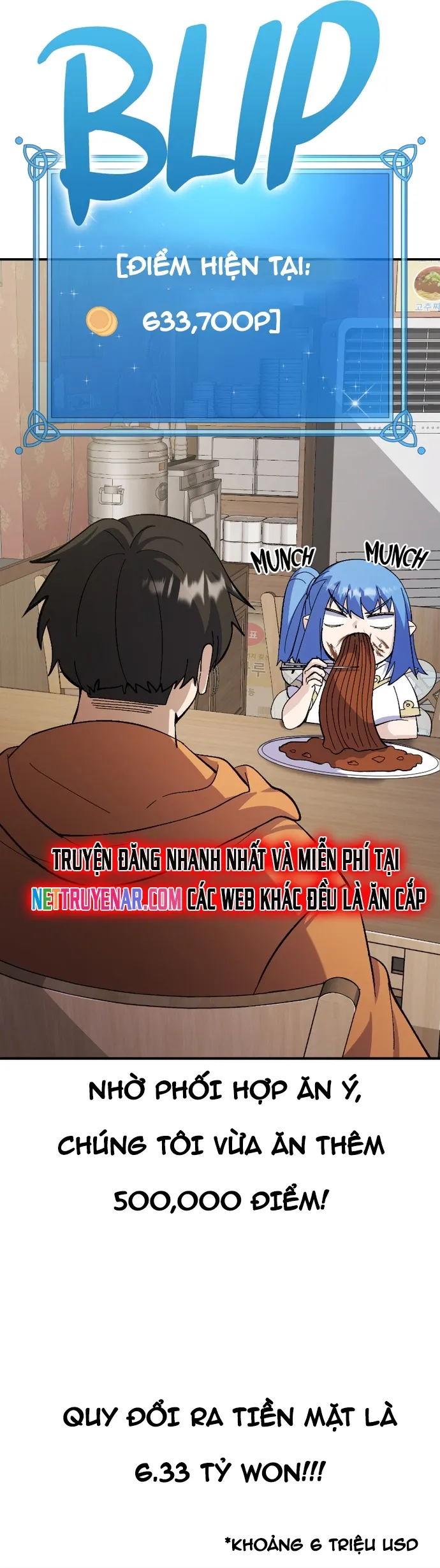 Shipper Của Thần Chapter 27 - 19