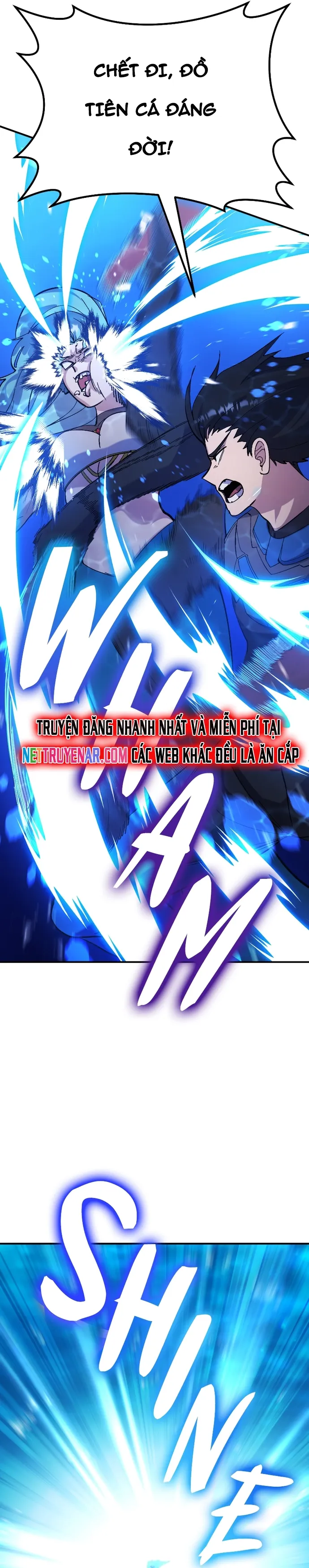 Shipper Của Thần Chapter 27 - 8