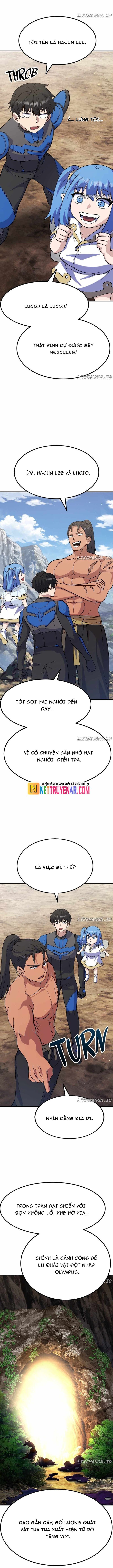 Shipper Của Thần Chapter 28 - 11