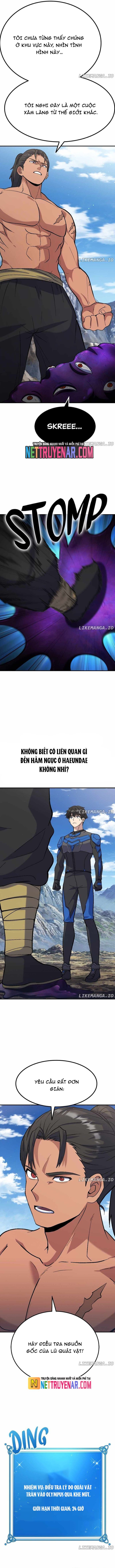 Shipper Của Thần Chapter 28 - 12