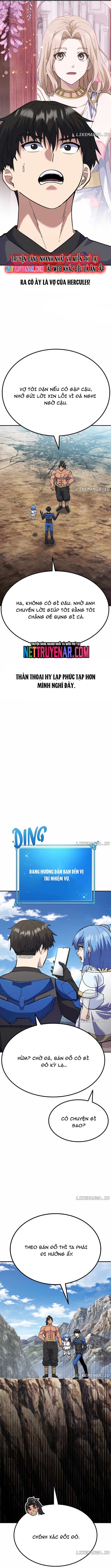 Shipper Của Thần Chapter 28 - 14