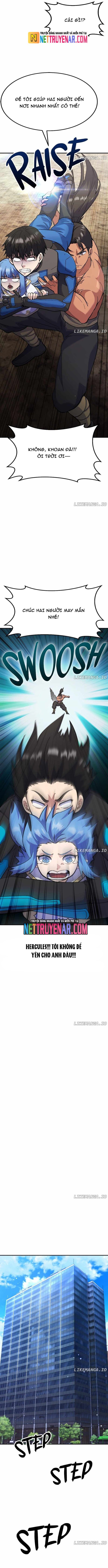 Shipper Của Thần Chapter 28 - 15