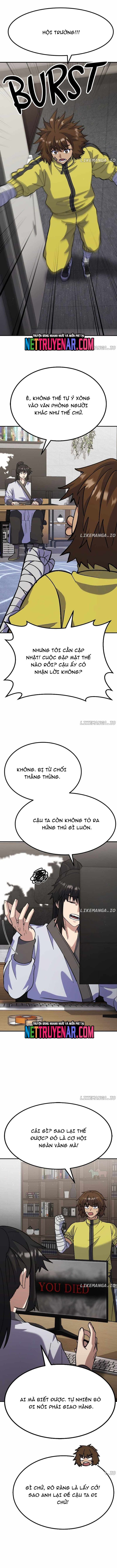 Shipper Của Thần Chapter 28 - 16