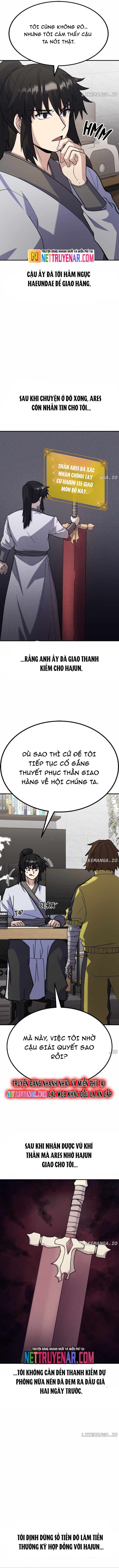 Shipper Của Thần Chapter 28 - 17