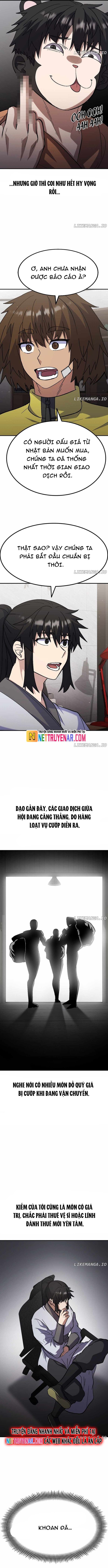 Shipper Của Thần Chapter 28 - 18