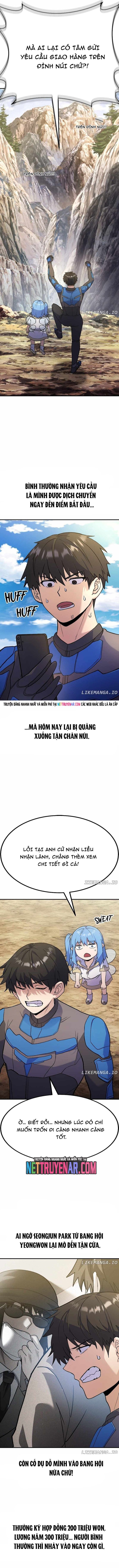 Shipper Của Thần Chapter 28 - 3