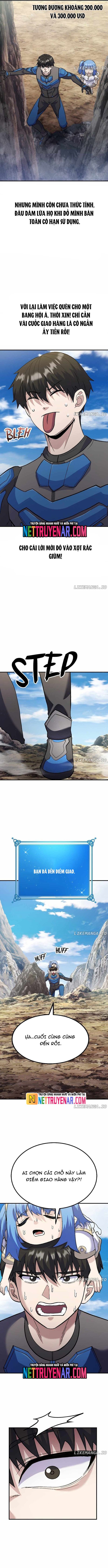 Shipper Của Thần Chapter 28 - 4