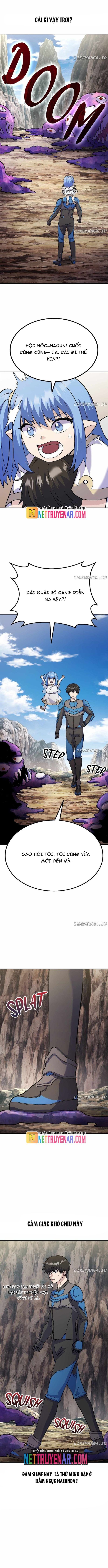 Shipper Của Thần Chapter 28 - 5