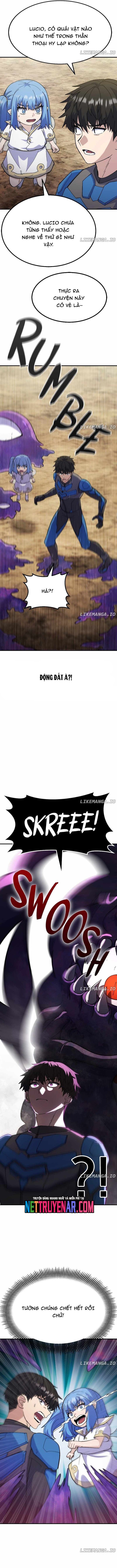 Shipper Của Thần Chapter 28 - 6