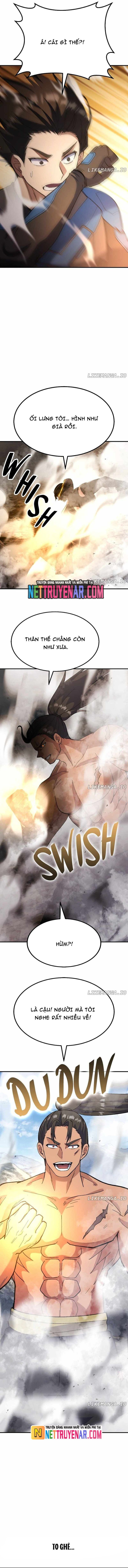 Shipper Của Thần Chapter 28 - 8