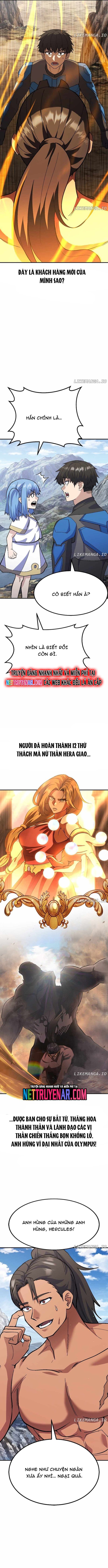 Shipper Của Thần Chapter 28 - 9