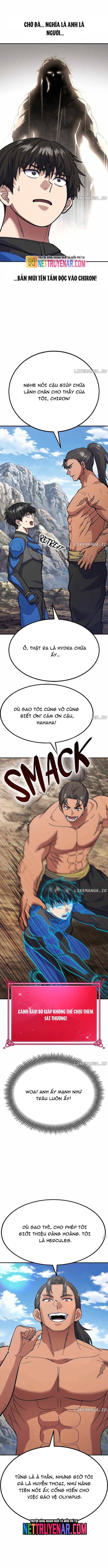 Shipper Của Thần Chapter 28 - 10