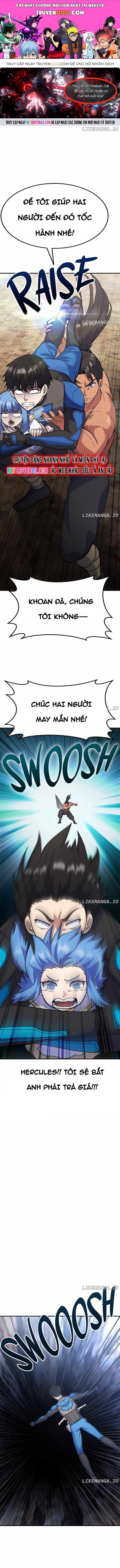 Shipper Của Thần Chapter 29 - 1