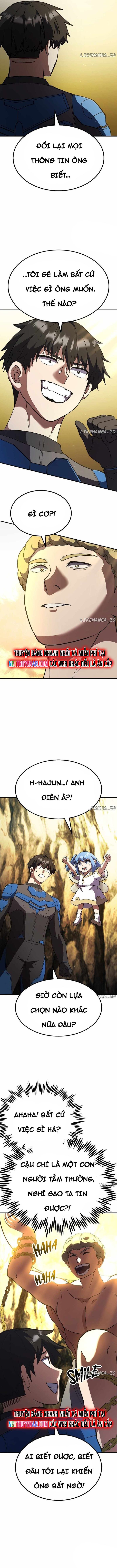 Shipper Của Thần Chapter 29 - 11