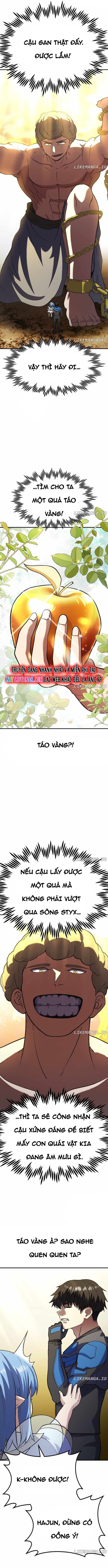 Shipper Của Thần Chapter 29 - 12