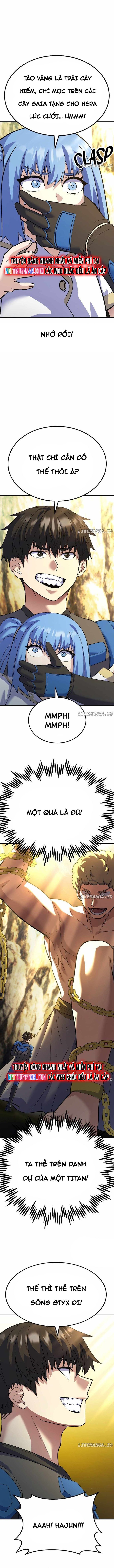 Shipper Của Thần Chapter 29 - 13