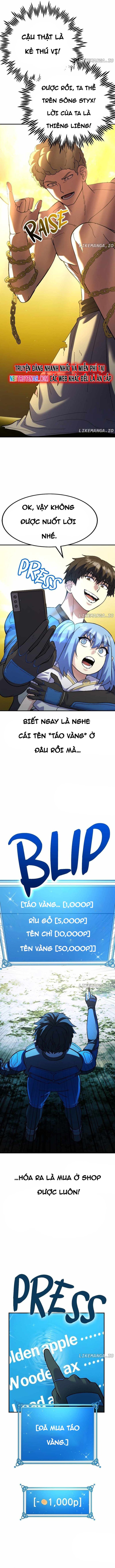 Shipper Của Thần Chapter 29 - 14