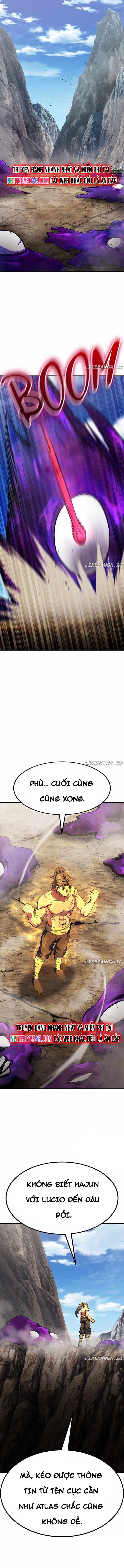 Shipper Của Thần Chapter 29 - 16