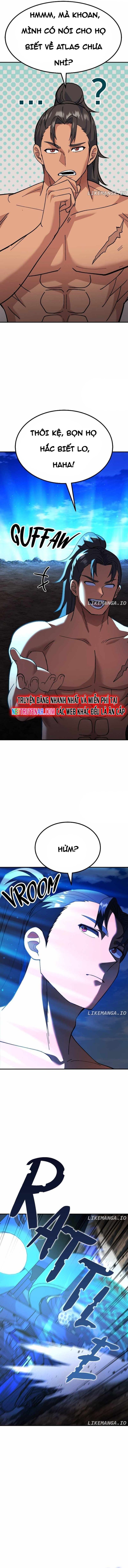 Shipper Của Thần Chapter 29 - 17