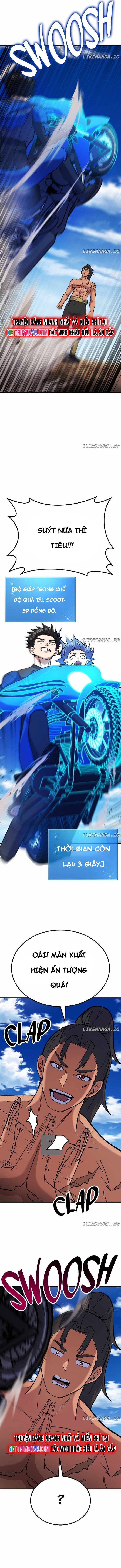 Shipper Của Thần Chapter 29 - 18