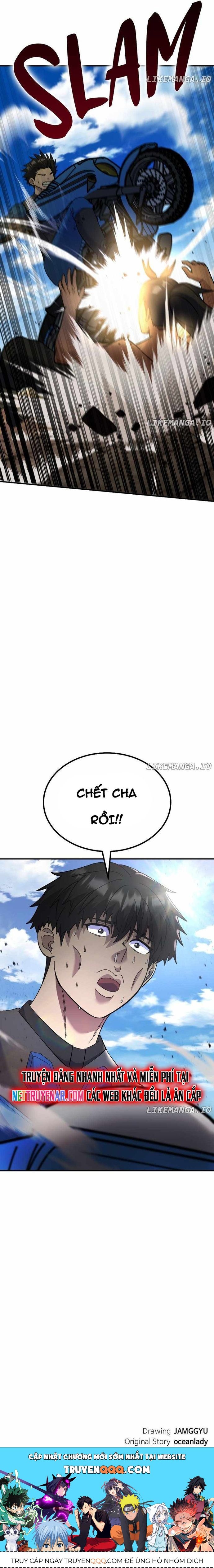Shipper Của Thần Chapter 29 - 19