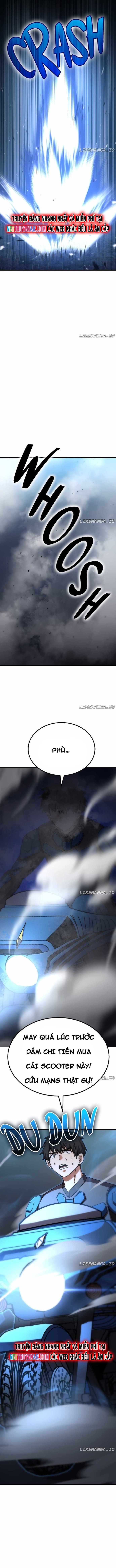 Shipper Của Thần Chapter 29 - 3