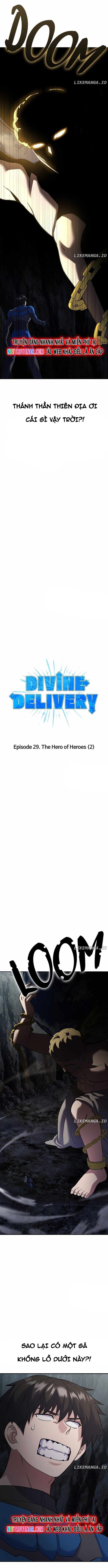 Shipper Của Thần Chapter 29 - 6