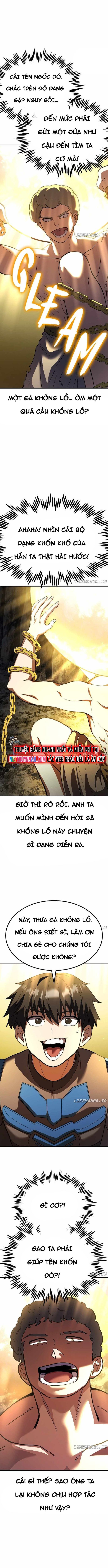 Shipper Của Thần Chapter 29 - 8