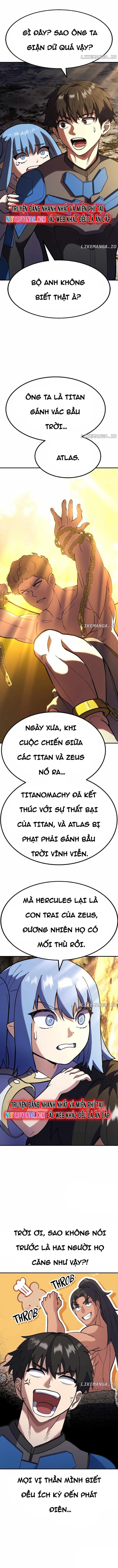 Shipper Của Thần Chapter 29 - 9