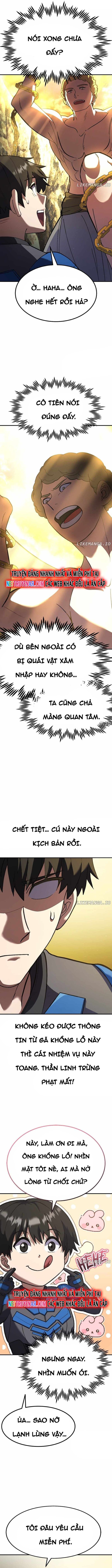 Shipper Của Thần Chapter 29 - 10