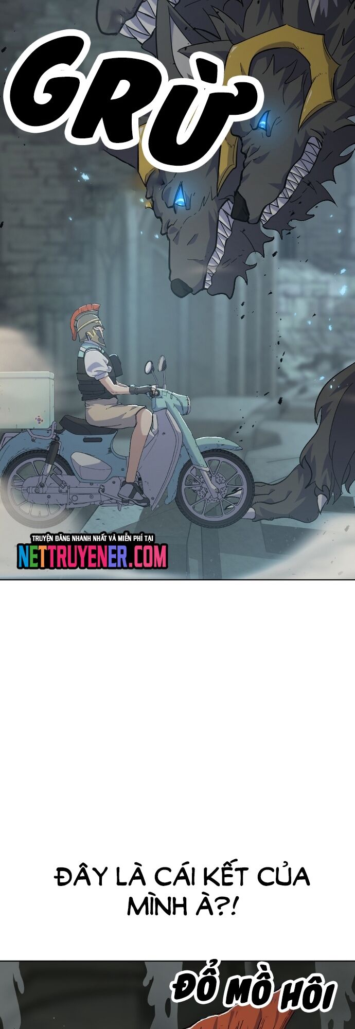 Shipper Của Thần Chapter 3 - 2