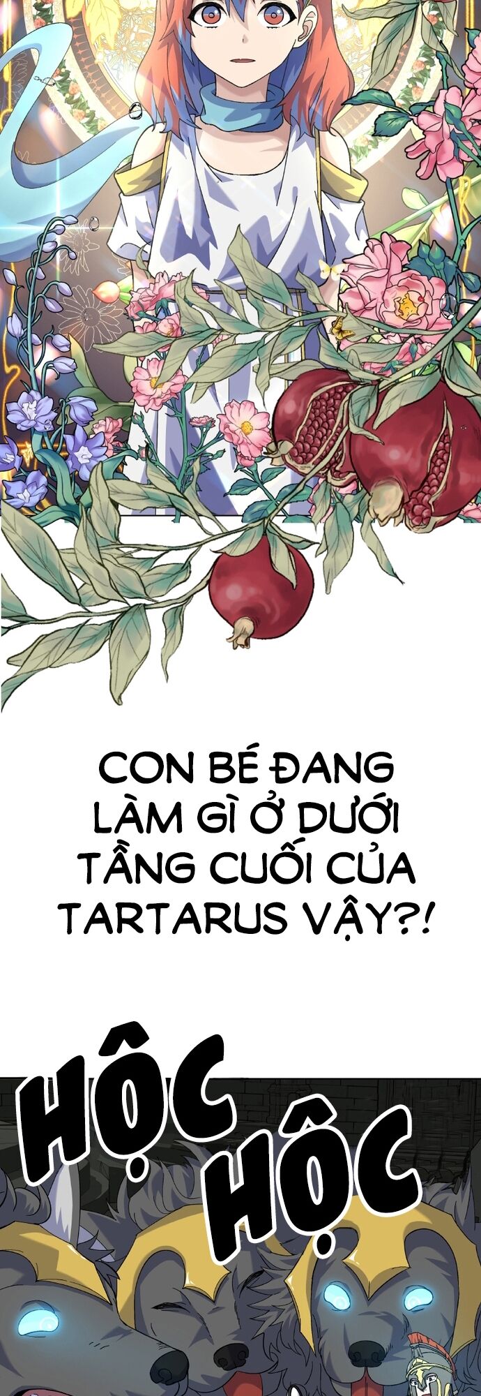 Shipper Của Thần Chapter 3 - 11
