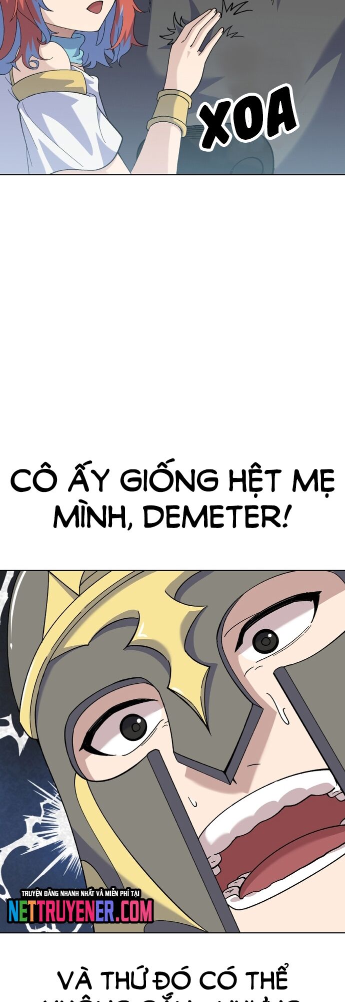 Shipper Của Thần Chapter 3 - 13