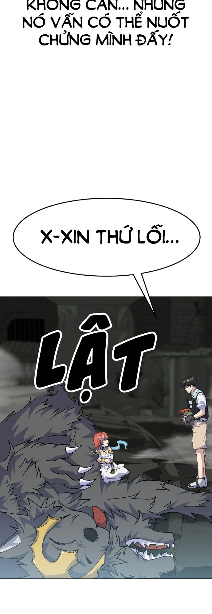 Shipper Của Thần Chapter 3 - 14