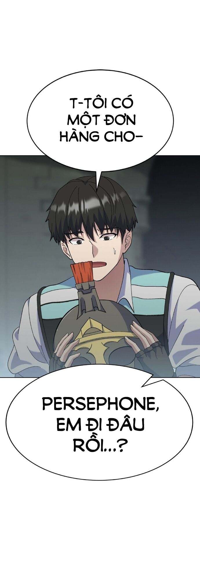 Shipper Của Thần Chapter 3 - 15