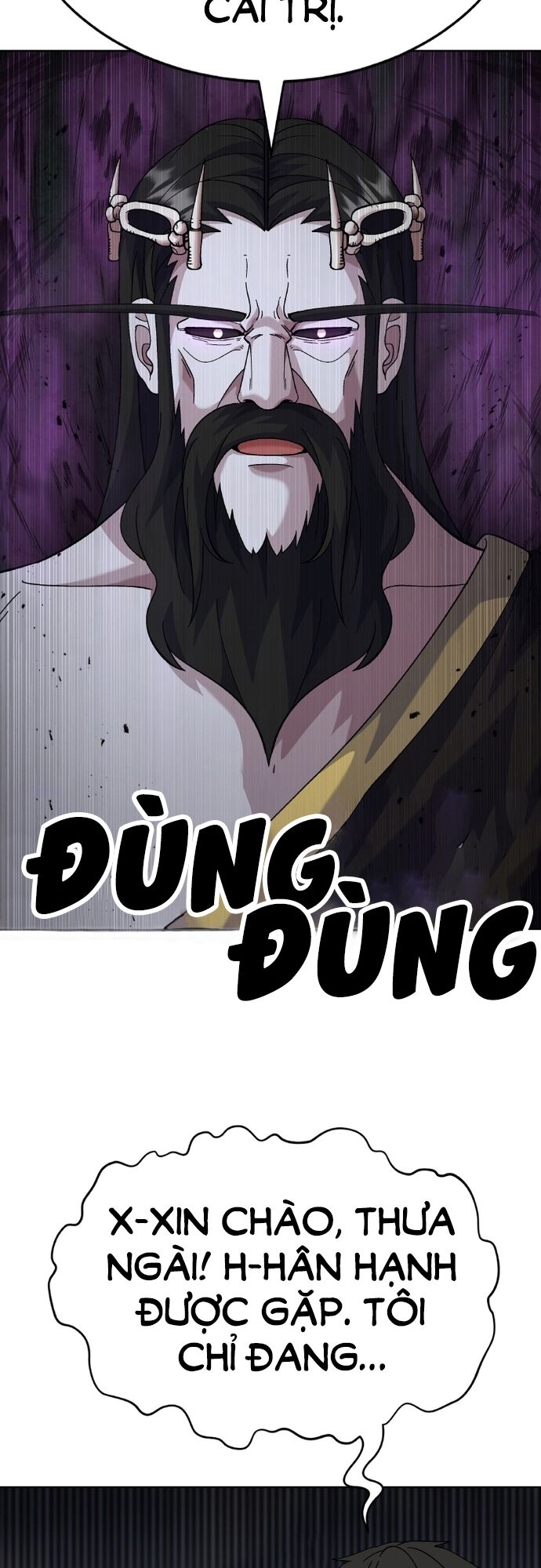 Shipper Của Thần Chapter 3 - 17