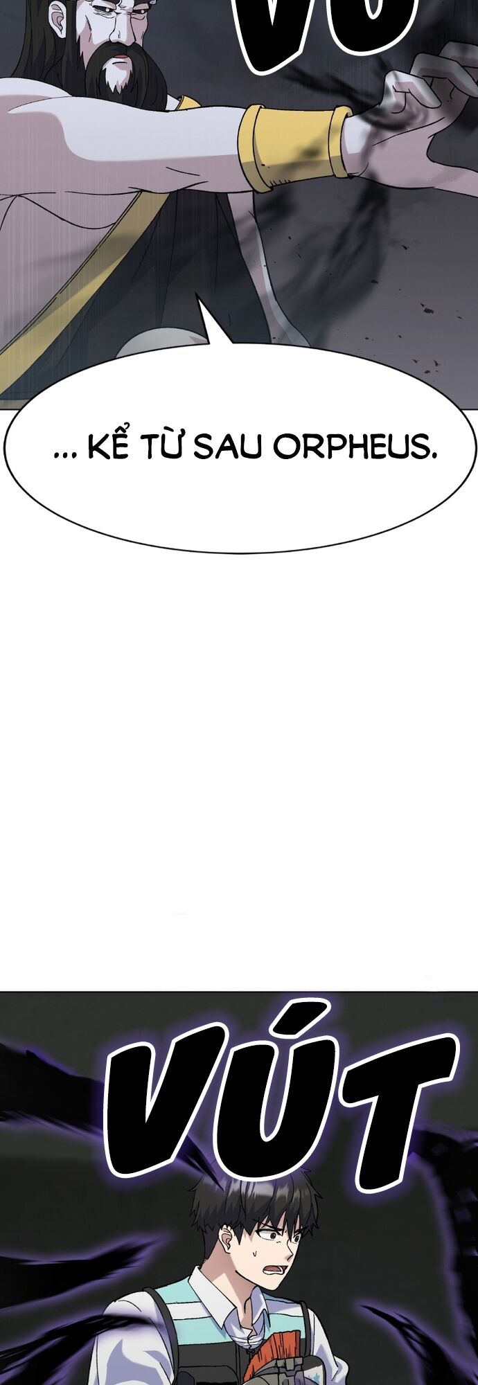 Shipper Của Thần Chapter 3 - 19