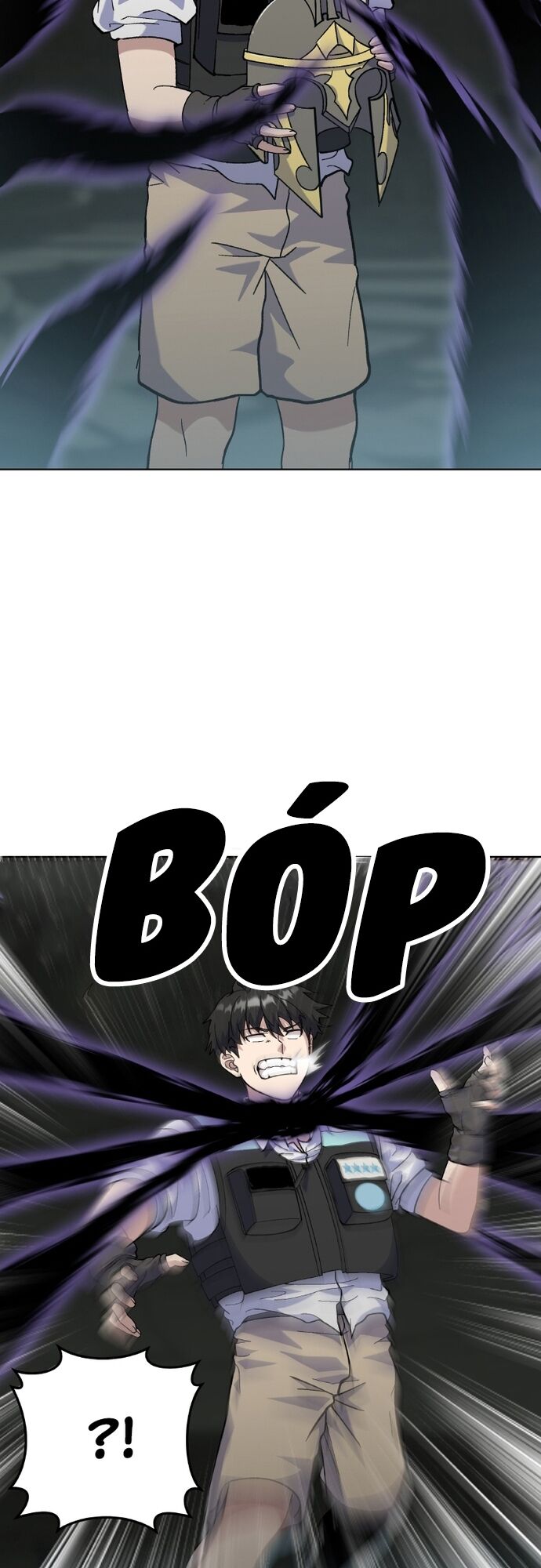 Shipper Của Thần Chapter 3 - 20