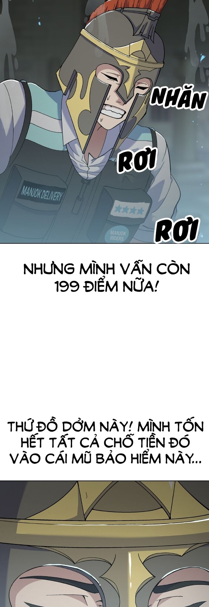 Shipper Của Thần Chapter 3 - 3