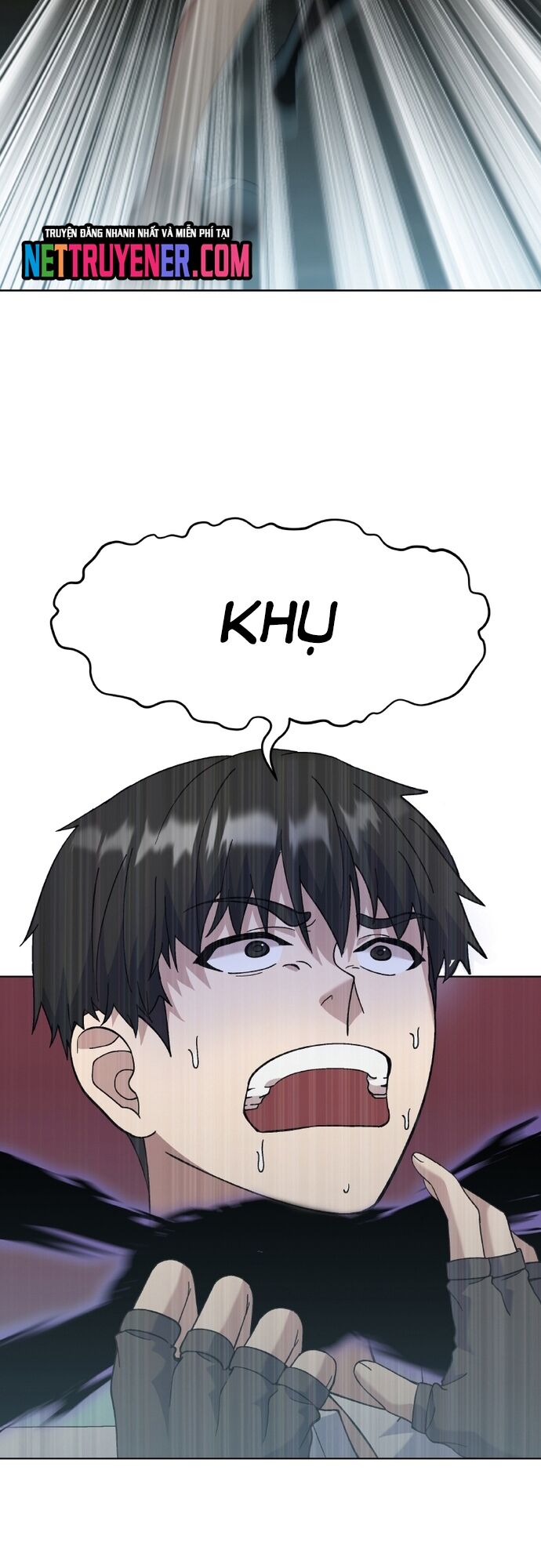 Shipper Của Thần Chapter 3 - 21