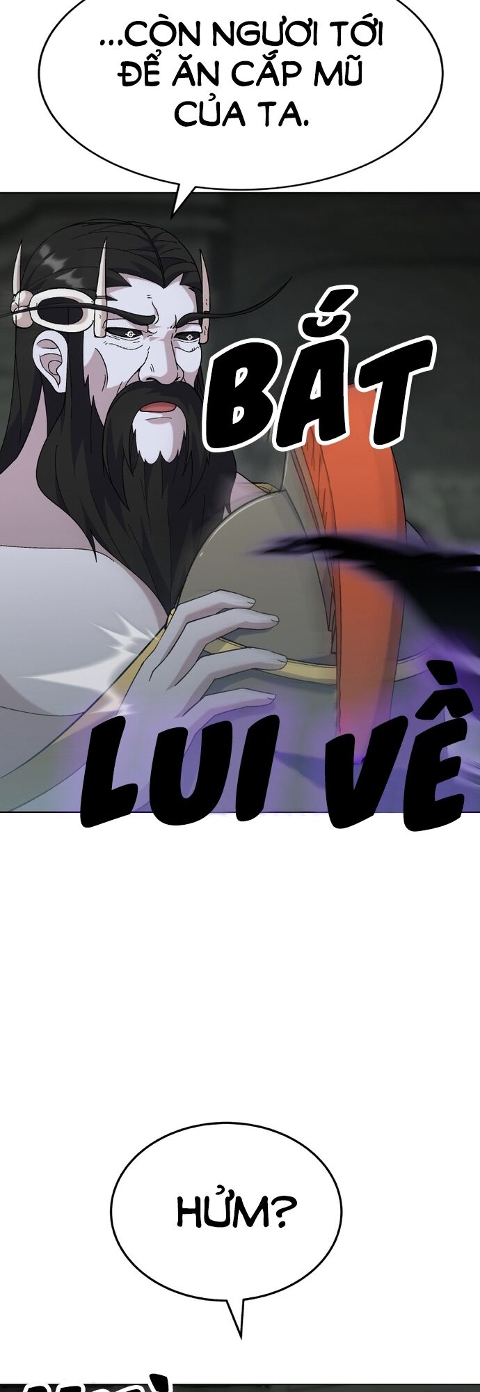 Shipper Của Thần Chapter 3 - 23