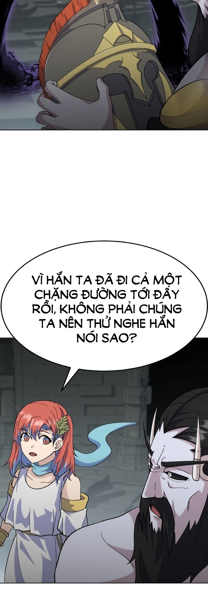 Shipper Của Thần Chapter 3 - 25