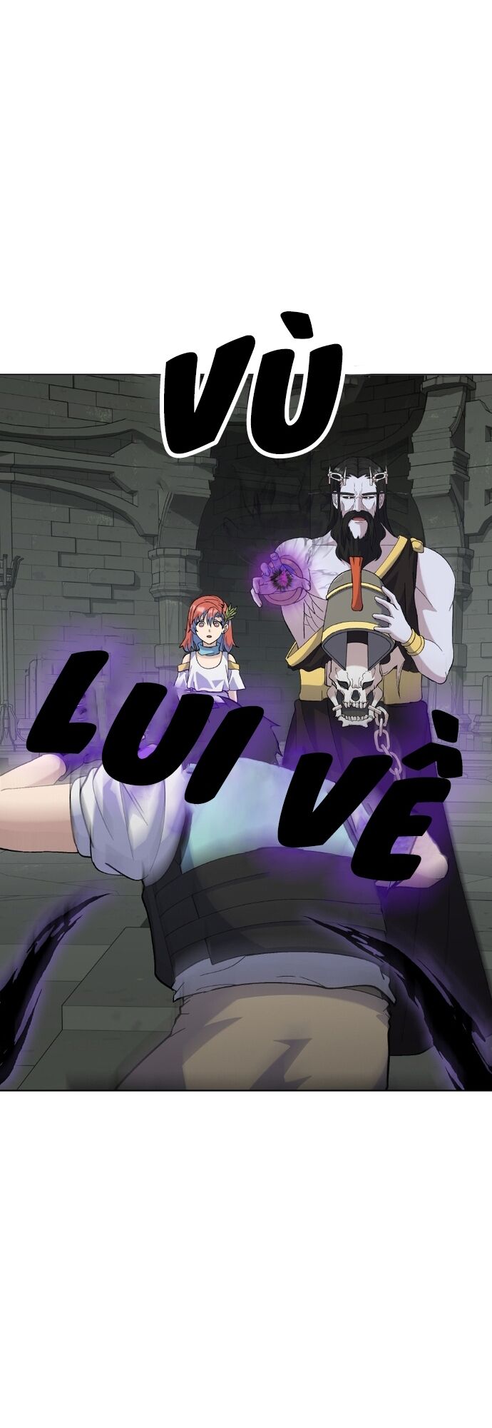 Shipper Của Thần Chapter 3 - 26