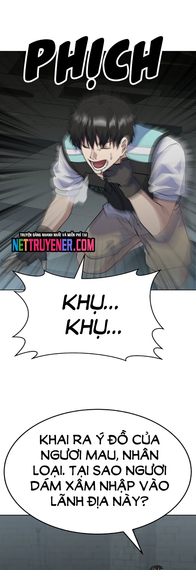 Shipper Của Thần Chapter 3 - 27