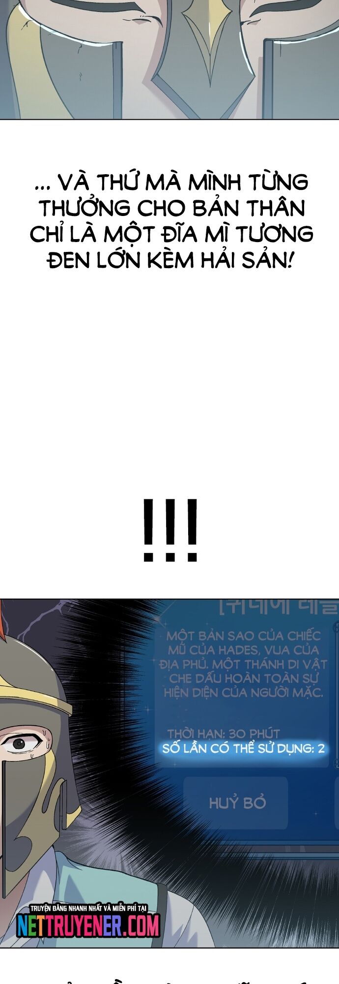 Shipper Của Thần Chapter 3 - 4
