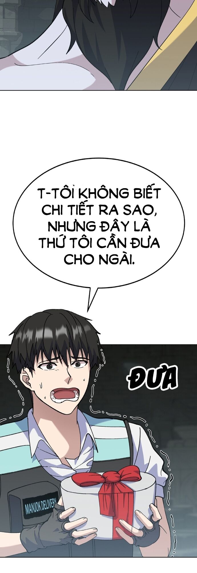 Shipper Của Thần Chapter 3 - 32